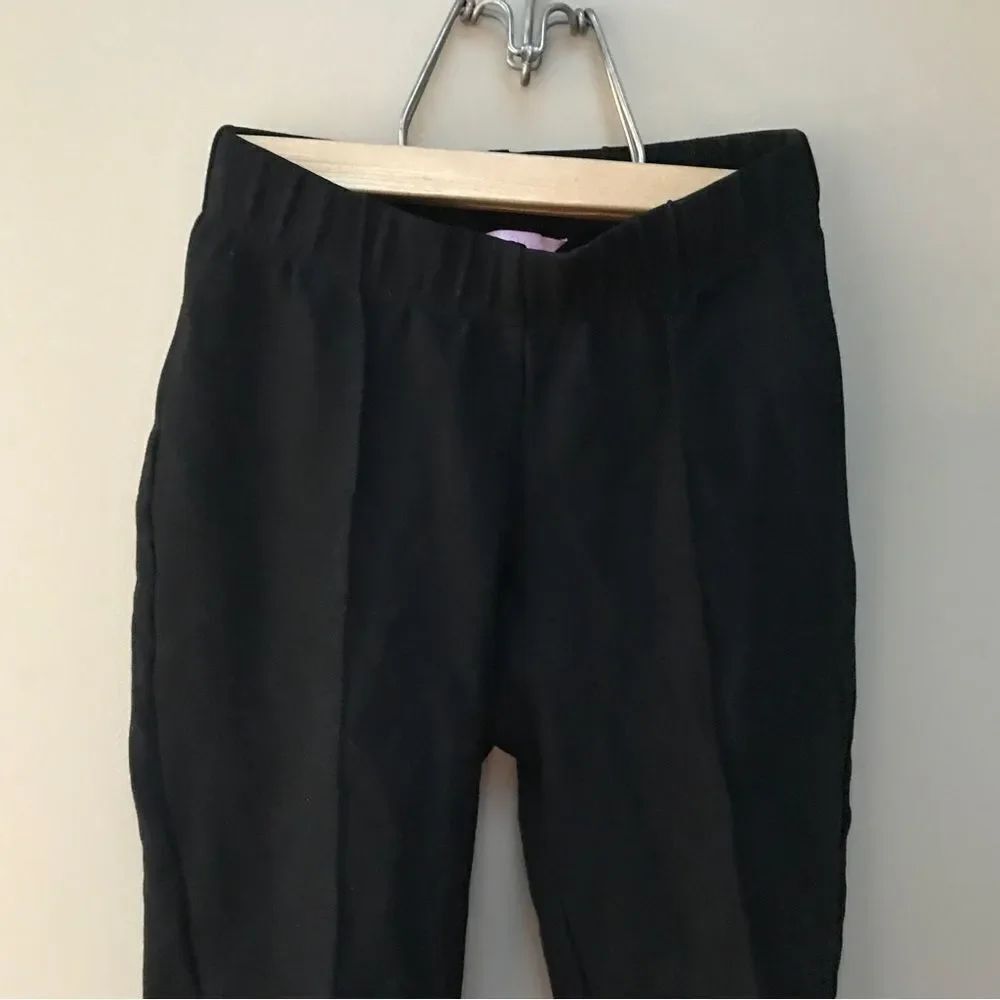 Lilly Pulitzer Black Skinny Pant (XS)